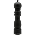 Molinillo Black Bull Madera 22 Cm Especias Sal Pimienta Cocina Disfruta de un molido perfecto y realza tus platos. ¡Haz tu compra y mejora tu cocina hoy!-1
