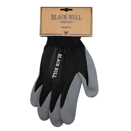 Set 2 Guantes Multiuso 23cms Black Bull Asado Parrilla Mejora tu seguridad en la cocina y disfruta de mayor confort. ¡Adquiere los tuyos ahora!-2