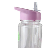 Botella Keep de 750ml, colorida y ergonómica, fabricada en plástico BPA-free, ideal para agua y bebidas, resistente y ligera.-4