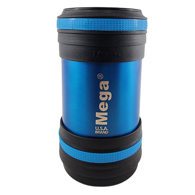 Termo Mega Maxx 400mL Comidas Metalico Acero Inoxidable. Mantén tus alimentos calientes por horas. ¡Compra ahora y disfruta de comidas perfectas!-1-1-1