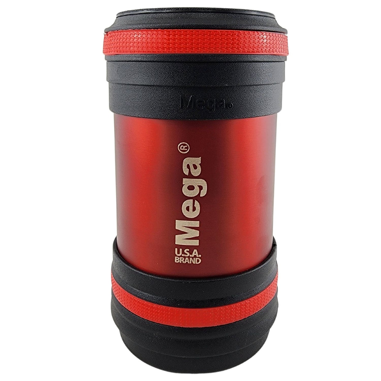 Termo Mega Maxx 400mL Comidas Metalico Acero Inoxidable. Mantén tus alimentos calientes por más tiempo. ¡Compra ahora y disfruta de comidas perfectas!-1-1-1