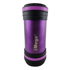 Termo Mega Maxx 600mL Comidas Metalico Acero Inoxidable. Mantén tus alimentos calientes por horas. ¡Compra ahora y disfruta de comidas perfectas!-1-1-1