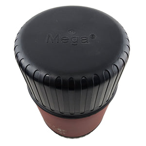 Termo Mega Magnum 500mL Comidas Metalico Acero Inoxidable. Mantén tus alimentos calientes por horas. ¡Compra ahora y disfruta de comidas perfectas!-1-1-5