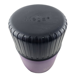 Termo Mega Magnum 500mL Comidas Metalico Acero Inoxidable. Mantén tus alimentos calientes por horas. ¡Compra ahora y disfruta de comidas perfectas!-1-1-4