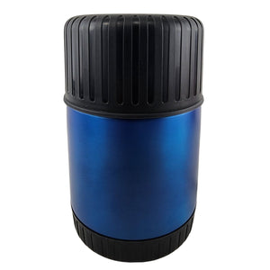 Termo Mega Magnum 500mL Comidas Metalico Acero Inoxidable. Mantén tus alimentos calientes por horas. ¡Compra ahora y disfruta de comidas perfectas!-1-1-2