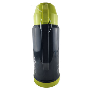 Termo Mega 1L New Megatemp Bebidas Calientes Frias con Tazas. Mantén tus bebidas a la temperatura ideal. ¡Compra ahora y disfruta de cada sorbo!-1-1-2