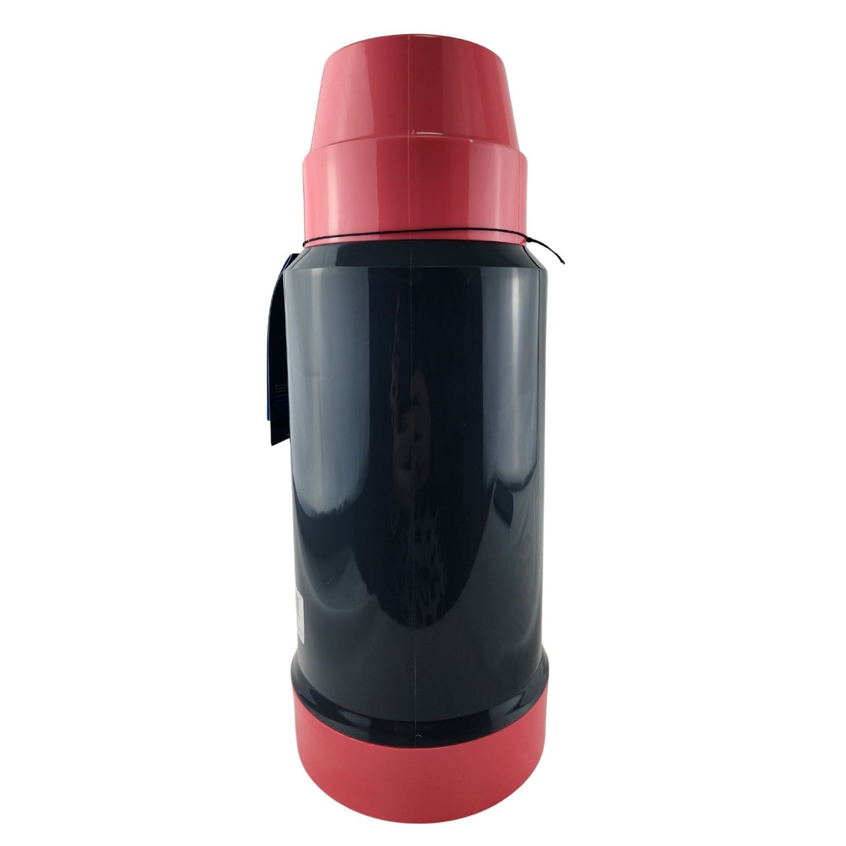 Termo Mega 1.9L New Megatemp Bebidas Calientes Frias con Tazas. Mantén tus bebidas a la temperatura ideal. ¡Compra ahora y disfruta cada sorbo!-1-4