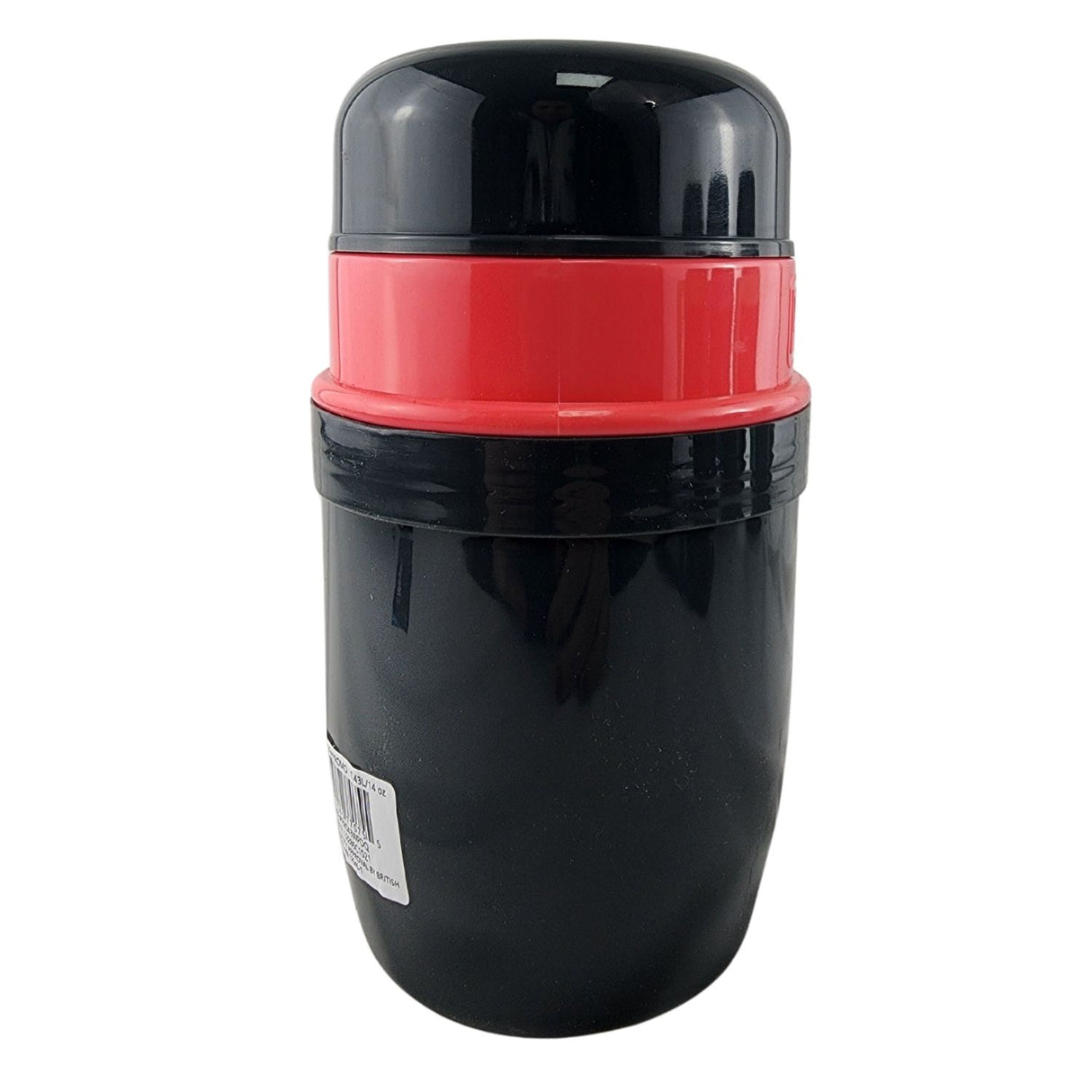 Termo New Mega 430mL Comida Caliente Boca Ancha Colores. Mantén tus alimentos calientes por horas. ¡Compra ahora y disfruta de comidas perfectas!-1-1-4