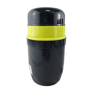 Termo New Mega 430mL Comida Caliente Boca Ancha Colores. Mantén tus alimentos calientes por horas. ¡Compra ahora y disfruta de tus comidas siempre frescas!-1-1-4