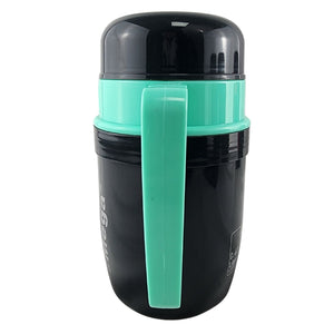 Termo New Mega 430mL Comida Caliente Boca Ancha Colores. Mantén tus alimentos calientes por horas. ¡Compra ahora y disfruta de tus comidas siempre frescas!-1-1-2