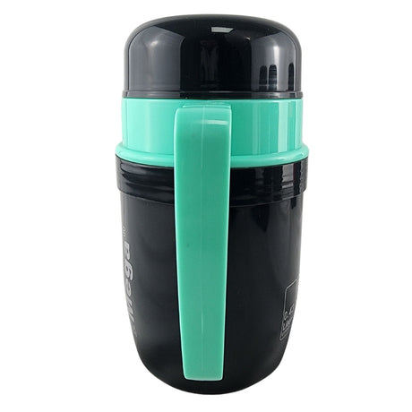 Termo New Mega 430mL Comida Caliente Boca Ancha Colores. Mantén tus alimentos calientes por horas. ¡Compra ahora y disfruta de tus comidas siempre frescas!-1-1-2