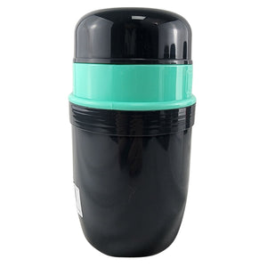 Termo New Mega 430mL Comida Caliente Boca Ancha Colores. Mantén tus alimentos calientes por horas. ¡Compra ahora y disfruta de tus comidas siempre frescas!-1-1-4