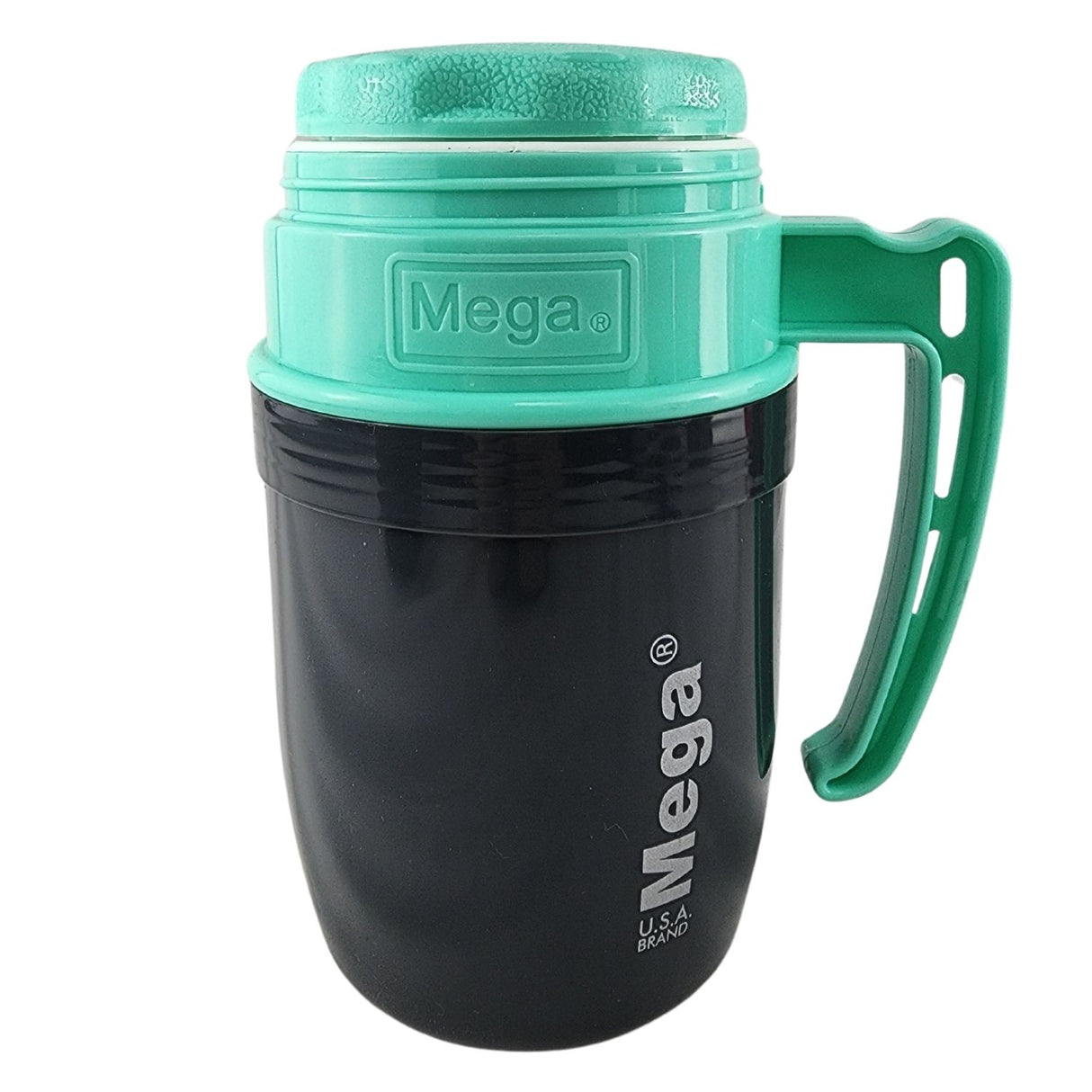 Termo New Mega 430mL Comida Caliente Boca Ancha Colores. Mantén tus alimentos calientes por horas. ¡Compra ahora y disfruta de tus comidas siempre frescas!-1-1-6