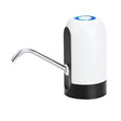 Dispensador de Agua Electrico Recargable Bidon Comodidad. Disfruta de agua fresca sin esfuerzo. ¡Compra ahora y mejora tu hidratación diaria!-1