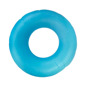 Flotador Redondo Dinosaurio Azul Salvavidas 70 CmDisfruta de la diversión y seguridad en el agua. ¡Compra ahora y haz que tu verano sea inolvidable!-3