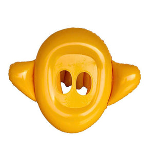 Flotador Para Piscina Inflable Con Quitasol Niño VeranoDisfruta del verano con seguridad y diversión. ¡Compra ahora y haz que tus días de sol sean inolvidables!-3