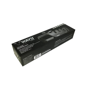 Afilador de Cuchillo Multifuncional Ajustable Wayu