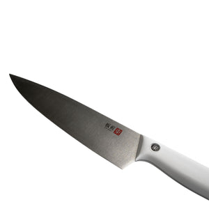 Cuchillo Chef Cocina Tokai 33cm Acero Wayu