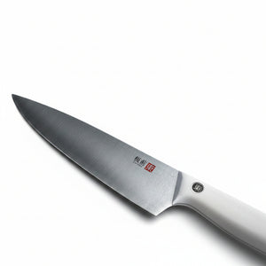 Cuchillo Chef Cocina Tokai 33cm Acero Wayu