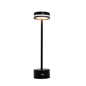 Lampara Quincho Usb de 22 cm Multiuso Decoracion Wayu