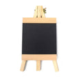 Pizarra Caballete Madera Ajustable Decorativa 16x28cm

Mejora tus presentaciones y decoraciones con esta pizarra versátil. ¡Adquiere la tuya y dale un toque único a tu espacio!-1