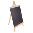 Pizarra Caballete Madera Ajustable Decorativa 25x48cm

Transforma tu espacio con estilo y funcionalidad. Adquiere la pizarra perfecta para tus presentaciones y eventos. ¡Compra ahora y destaca!-1