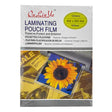 Pack 100 Laminas Termolaminadora 125mic 426x303mm Calidad Protege tus documentos con calidad profesional. Compra ahora y mantén tus recuerdos intactos.-1