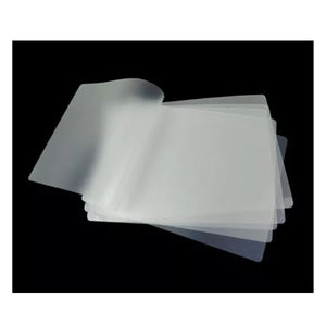 Pack 100 Laminas Termolaminadora 125mic 426x303mm Calidad Protege tus documentos con calidad profesional. Compra ahora y mantén tus recuerdos intactos.-3