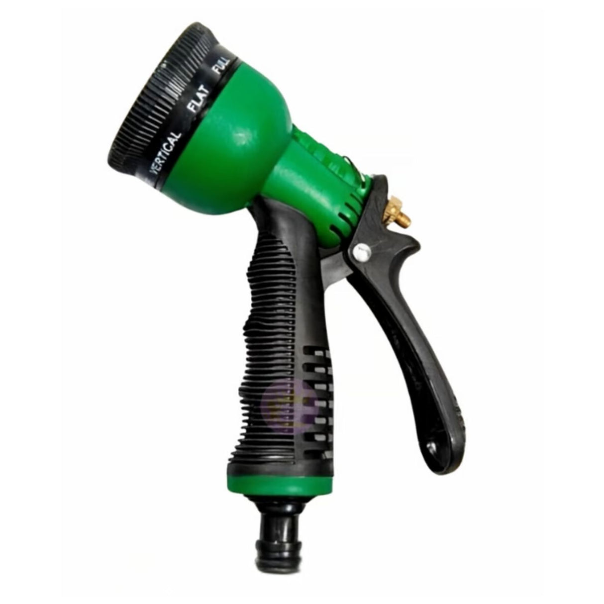 Pack 5 Piezas Boquilla Riego Jardín Ajustable Conectores

Optimiza el riego de tu jardín con este práctico pack. Consigue el tuyo y transforma el cuidado de tus plantas hoy mismo.-2