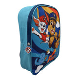 Mochila Infantil Perros Animados Colorida Resistente Niños