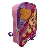 Mochila Infantil Diseño Perrito Colorida Escolar Niños