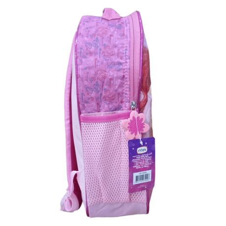 La mochila infantil Princesas es perfecta para que tus pequeños lleven sus cosas con estilo. ¡Haz tu compra y sorpréndelos hoy!-2