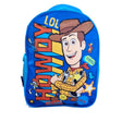 Mochila Infantil Vaquero Azul Estampado Divertido Niños

La mochila combina estilo y funcionalidad, perfecta para la escuela y excursiones. ¡Haz tu compra ahora y sorprende a tus pequeños!-1