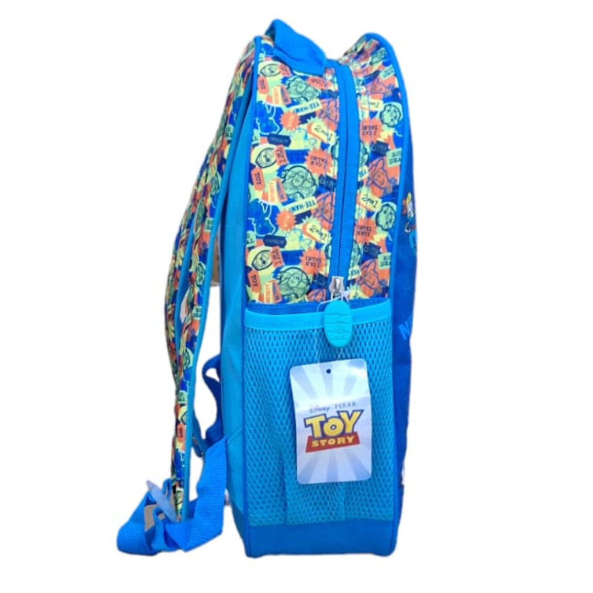 Mochila Infantil Vaquero Azul Estampado Divertido Niños

La mochila combina estilo y funcionalidad, perfecta para la escuela y excursiones. ¡Haz tu compra ahora y sorprende a tus pequeños!-2