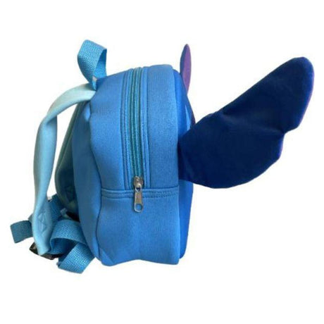 Mochila Infantil Azul Orejas Grandes Diseño Divertido Niños

Descubre la mochila perfecta para tus pequeños, cómoda y divertida. ¡Haz tu compra ahora y sorpréndelos con este encantador accesorio!-2