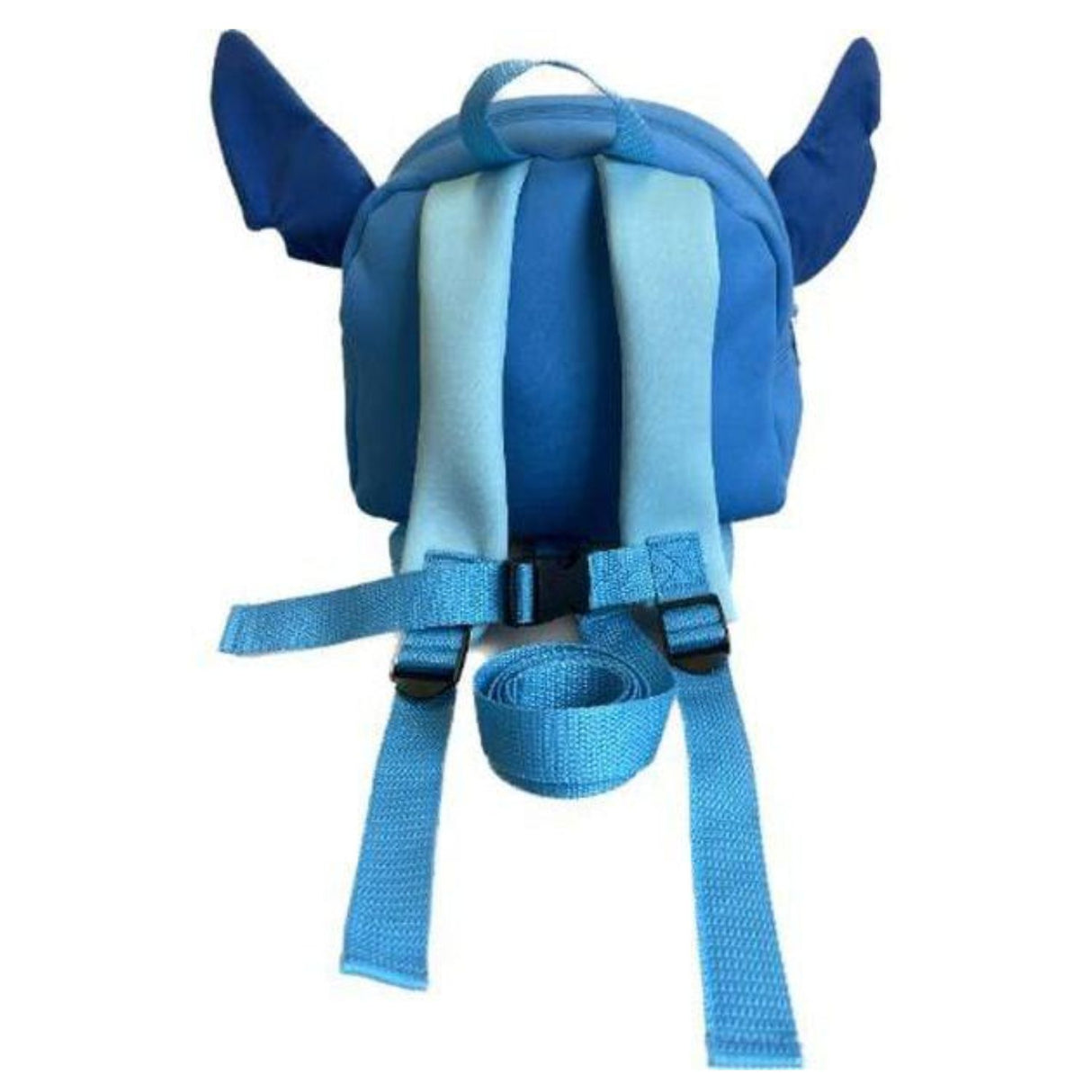Mochila Infantil Azul Orejas Grandes Diseño Divertido Niños

Descubre la mochila perfecta para tus pequeños, cómoda y divertida. ¡Haz tu compra ahora y sorpréndelos con este encantador accesorio!-3