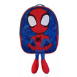 Mochila Infantil Superhéroe Diseño Divertido Niños 3D

Haz que tus pequeños se diviertan mientras llevan sus cosas. ¡Compra ahora y sorpréndelos con esta mochila encantadora!-1