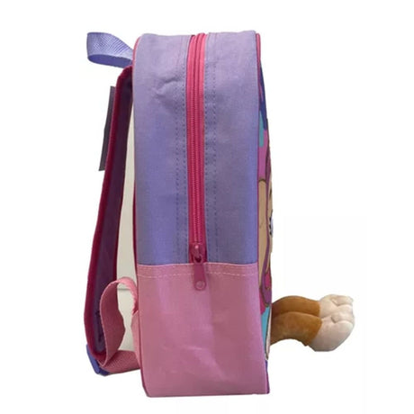 Mochila Infantil Perro Animado Diseño Colorido Niños Escolar

Haz que tus hijos disfruten de la escuela con esta mochila divertida y cómoda. ¡Compra ahora y sorpréndelos con un diseño encantador!-2