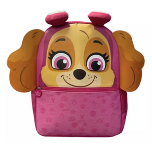 Mochila Infantil Perro Diseño Divertido Niños Guardería

Haz que tus pequeños lleven sus cosas con estilo y comodidad. ¡Compra ahora y sorpréndelos con esta divertida mochila!-1