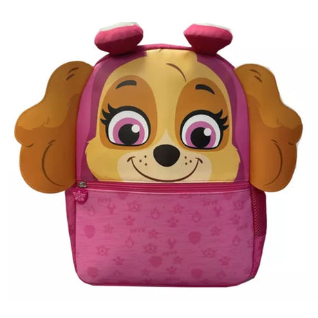 Mochila Infantil Perro Diseño Divertido Niños Guardería

Haz que tus pequeños lleven sus cosas con estilo y comodidad. ¡Compra ahora y sorpréndelos con esta divertida mochila!-1