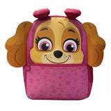 Mochila Infantil Perro Diseño Divertido Niños Guardería