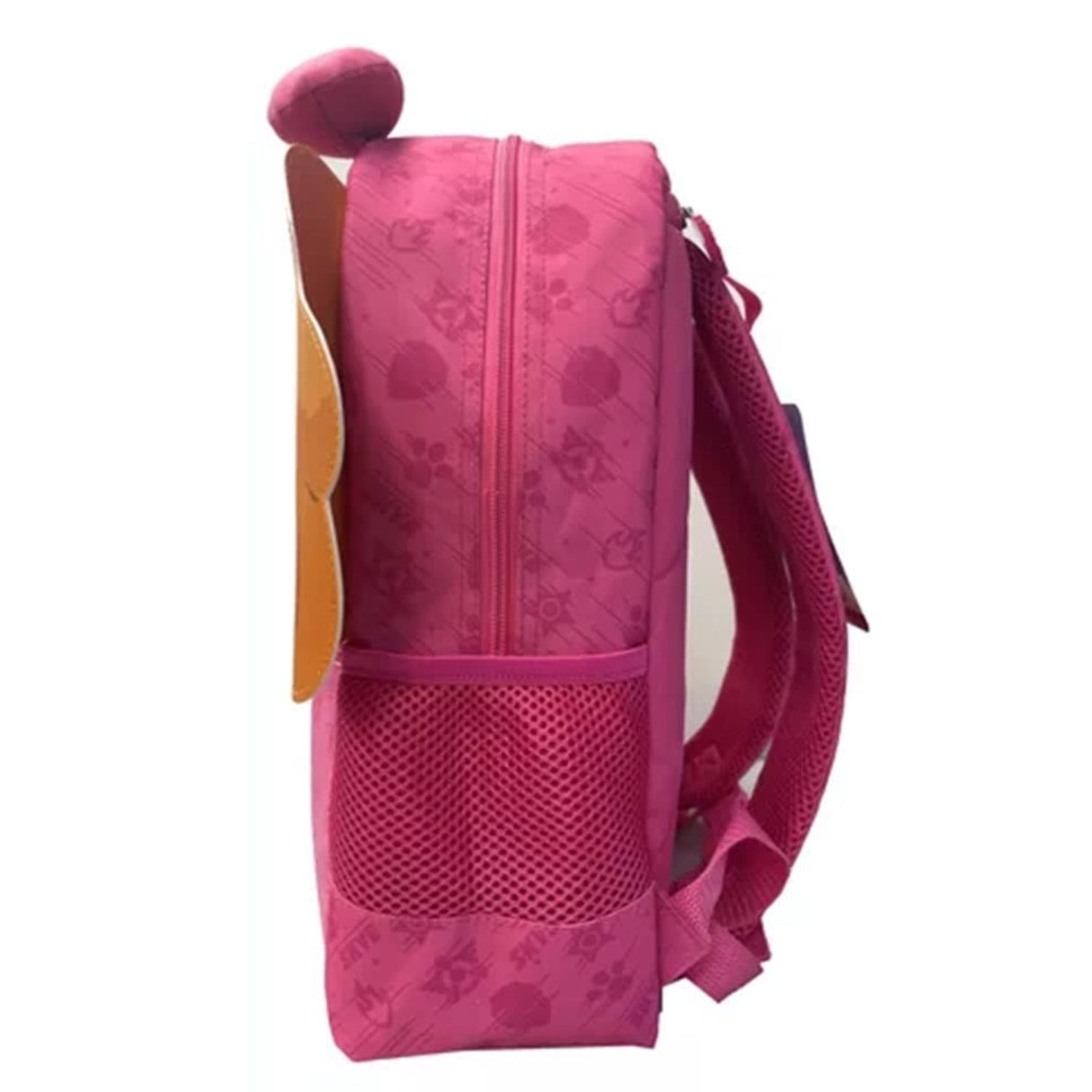 Mochila Infantil Perro Diseño Divertido Niños Guardería

Haz que tus pequeños lleven sus cosas con estilo y comodidad. ¡Compra ahora y sorpréndelos con esta divertida mochila!-3