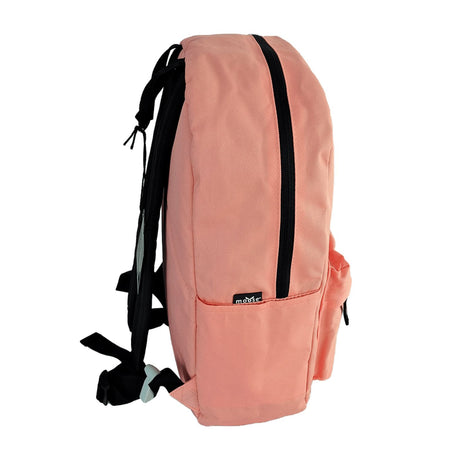 Mochila Escolar Juvenil Rosa Bolsillo Frontal Resistente

Lleva tus útiles con estilo y comodidad. Descubre la mochila perfecta para la escuela y ordena la tuya hoy mismo.-2