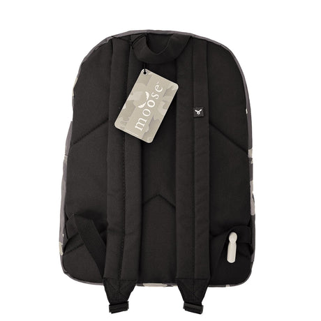 Mochila Camuflaje Gris Escolar Juvenil Resistente Moderna

Lleva tus útiles con estilo y comodidad. Descubre la mochila perfecta para el día a día y ¡haz tu compra ahora!-2