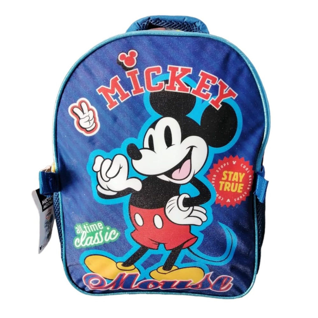 Pack 2 Piezas Mochila Lonchera Infantil Personaje Azul Rojo

Disfruta de un diseño divertido y funcional para tus pequeños. ¡Haz tu compra ahora y sorpréndelos con este encantador set!-2