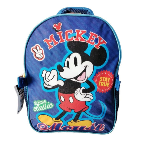 Pack 2 Piezas Mochila Lonchera Infantil Personaje Azul Rojo

Disfruta de un diseño divertido y funcional para tus pequeños. ¡Haz tu compra ahora y sorpréndelos con este encantador set!-2