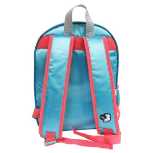 Mochila Escolar Infantil Juvenil Diseño Divertido Azul Niños

Ideal para el uso diario, cómoda y resistente. Haz que tu pequeño brille en la escuela, ¡compra ahora y sorpréndelo!-4