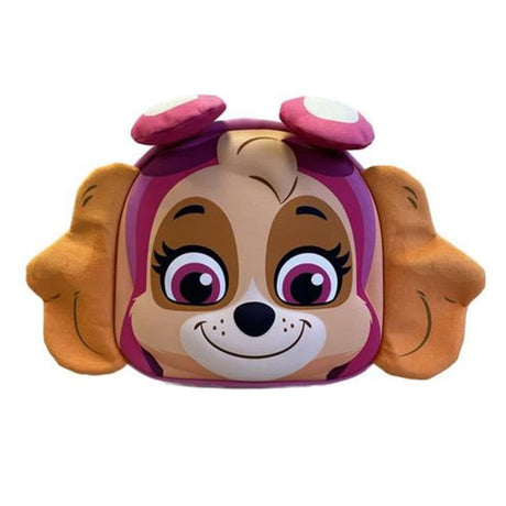 La Mochila Infantil Arnes Diseño Perrita Resistente Ligera ofrece seguridad y comodidad para tus pequeños. ¡Haz tu compra y sorpréndelos hoy!-1