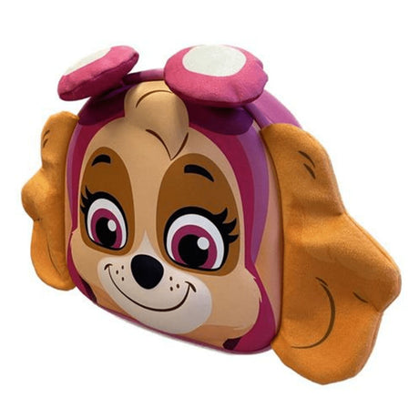 La Mochila Infantil Arnes Diseño Perrita Resistente Ligera ofrece seguridad y comodidad para tus pequeños. ¡Haz tu compra y sorpréndelos hoy!-2