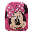 Mochila Infantil Rosa Diseño Ratón Lazo Lunares Niños

Descubre la mochila perfecta para tus pequeños, cómoda y divertida. ¡Haz tu compra ahora y sorpréndelos con este encantador diseño!-1